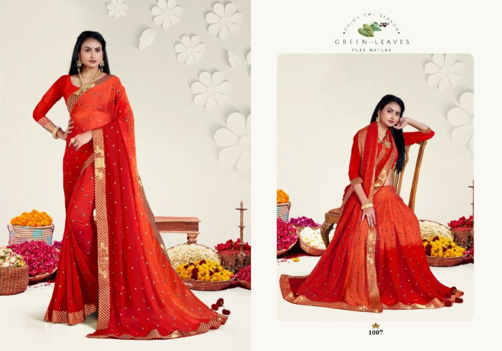 Swastik Harshita Vol 1 Daily Wear Sarees Catalog