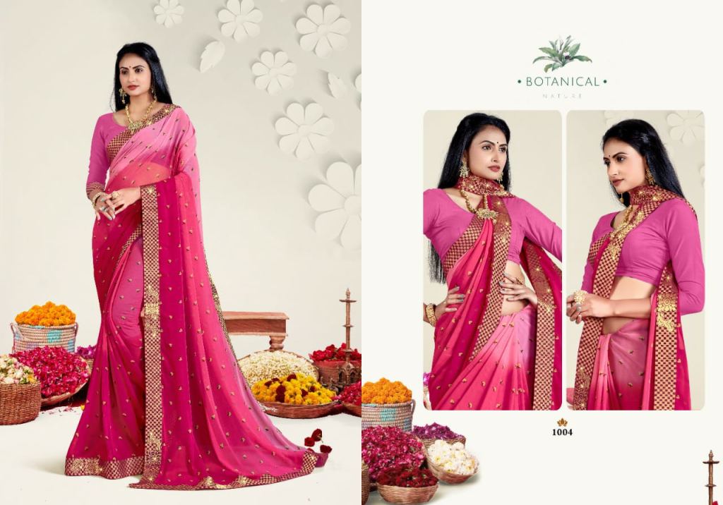 Swastik Harshita Vol 1 Daily Wear Sarees Catalog