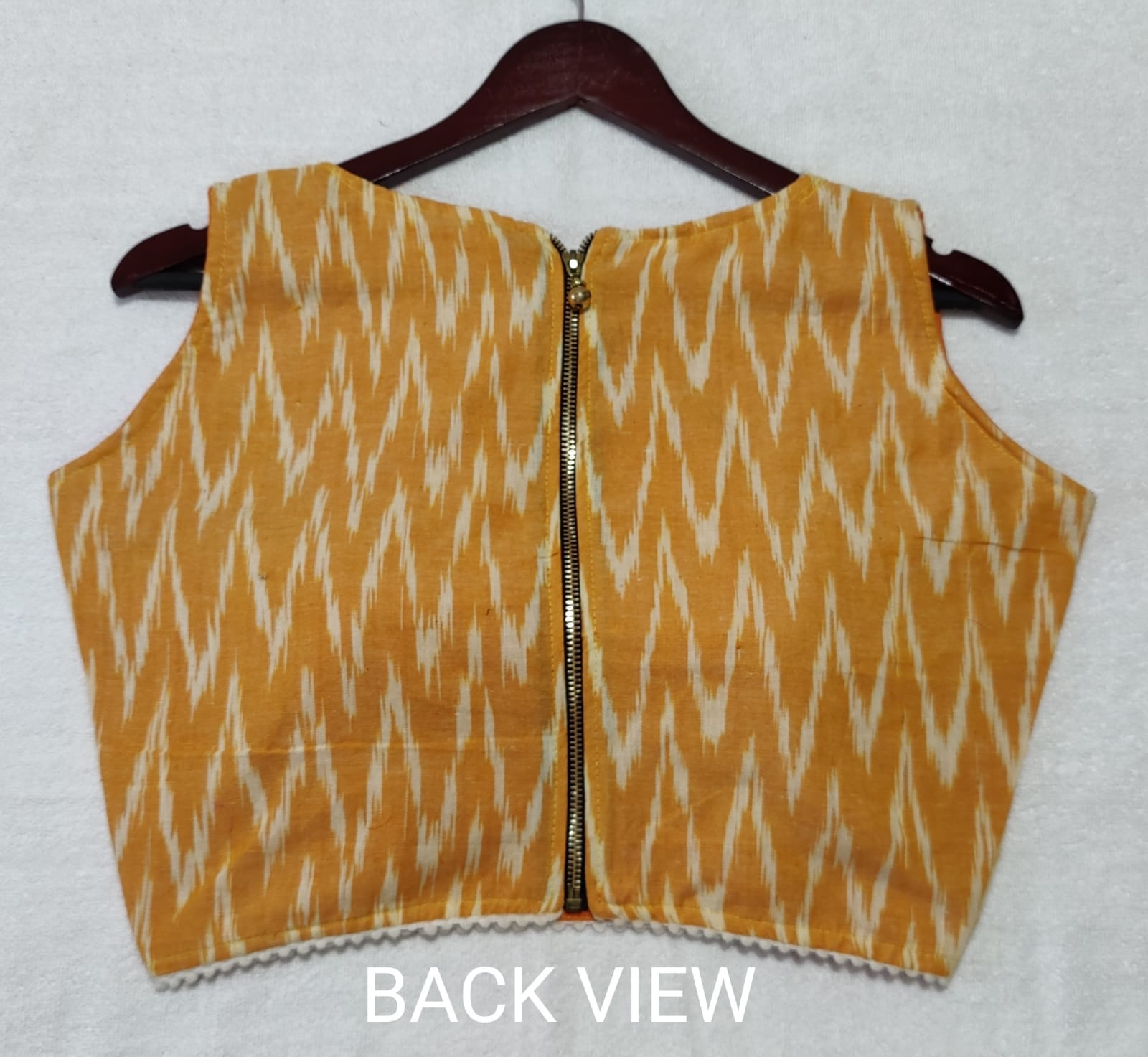 Mustard Yellow Blouse For Women  Buy Yellow Designer Blouse Collection