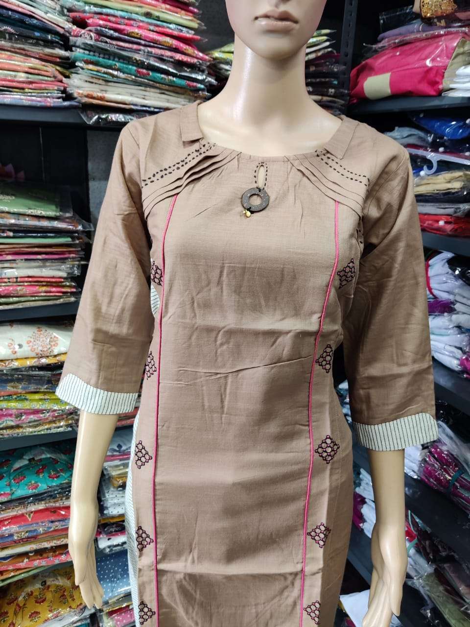 Redbull  Wholesale Kurtis Buy Kurtis Design Cataloger 