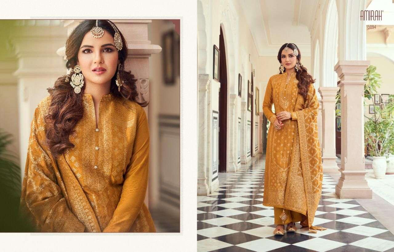 Amirah Maariyah Catalog Buy Ladies Suits Designer Salwar Suits for Women Online