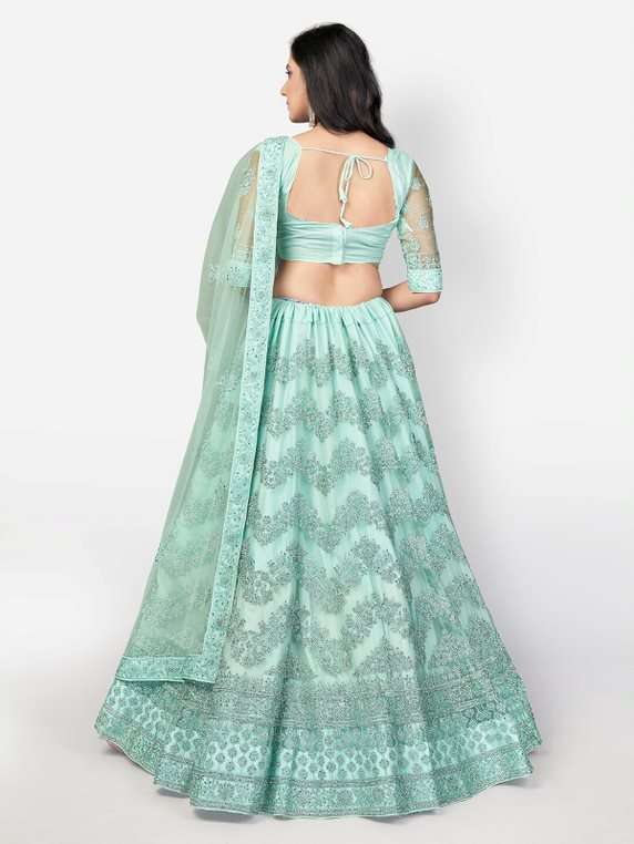 Stunning Bridal Lehenga in wholesale price from wholesalers for beautiful  brides