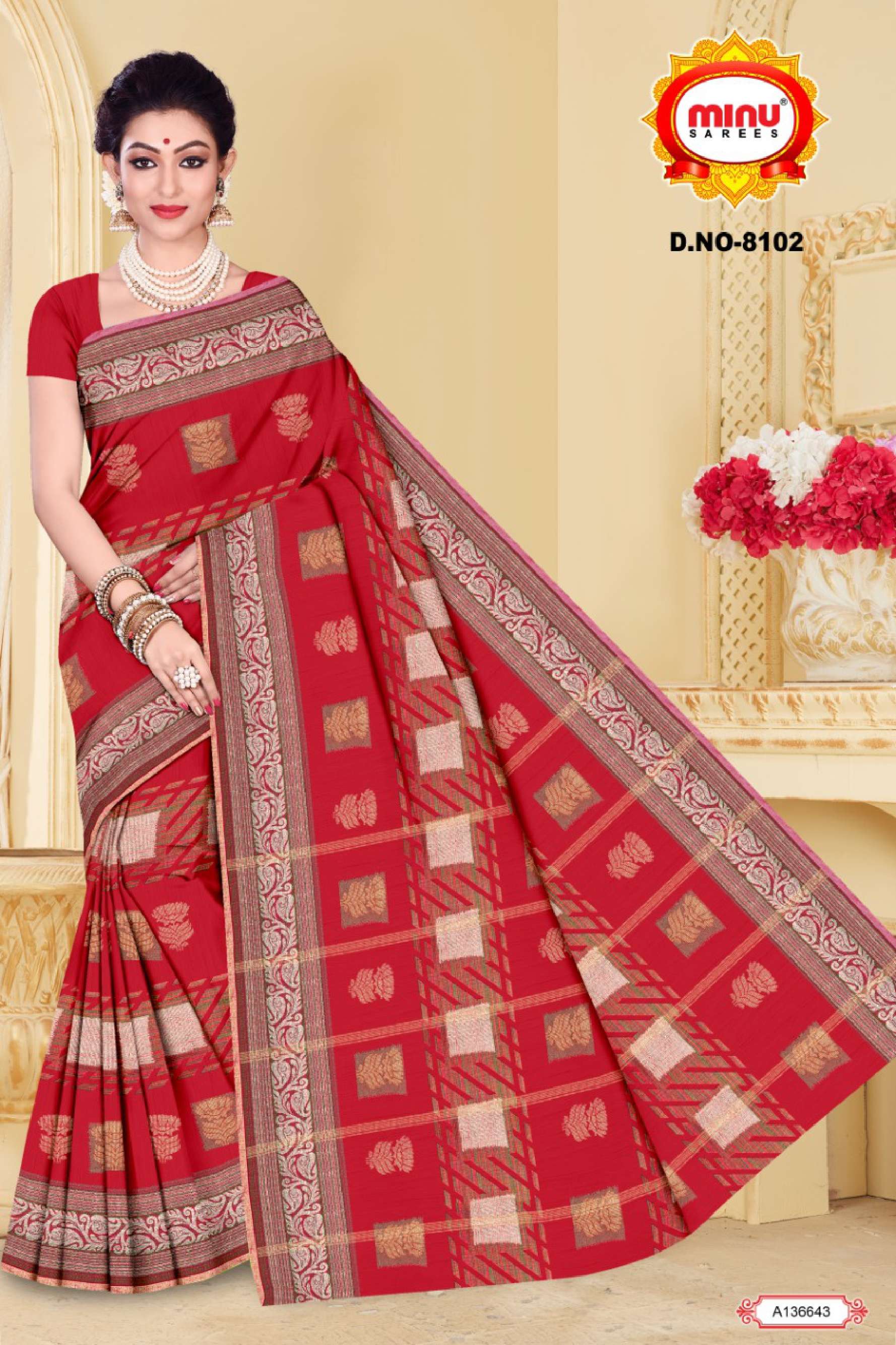 minu hoichoi chanderi silk saree 7p catalog 2 2022 07 11 16 42 46