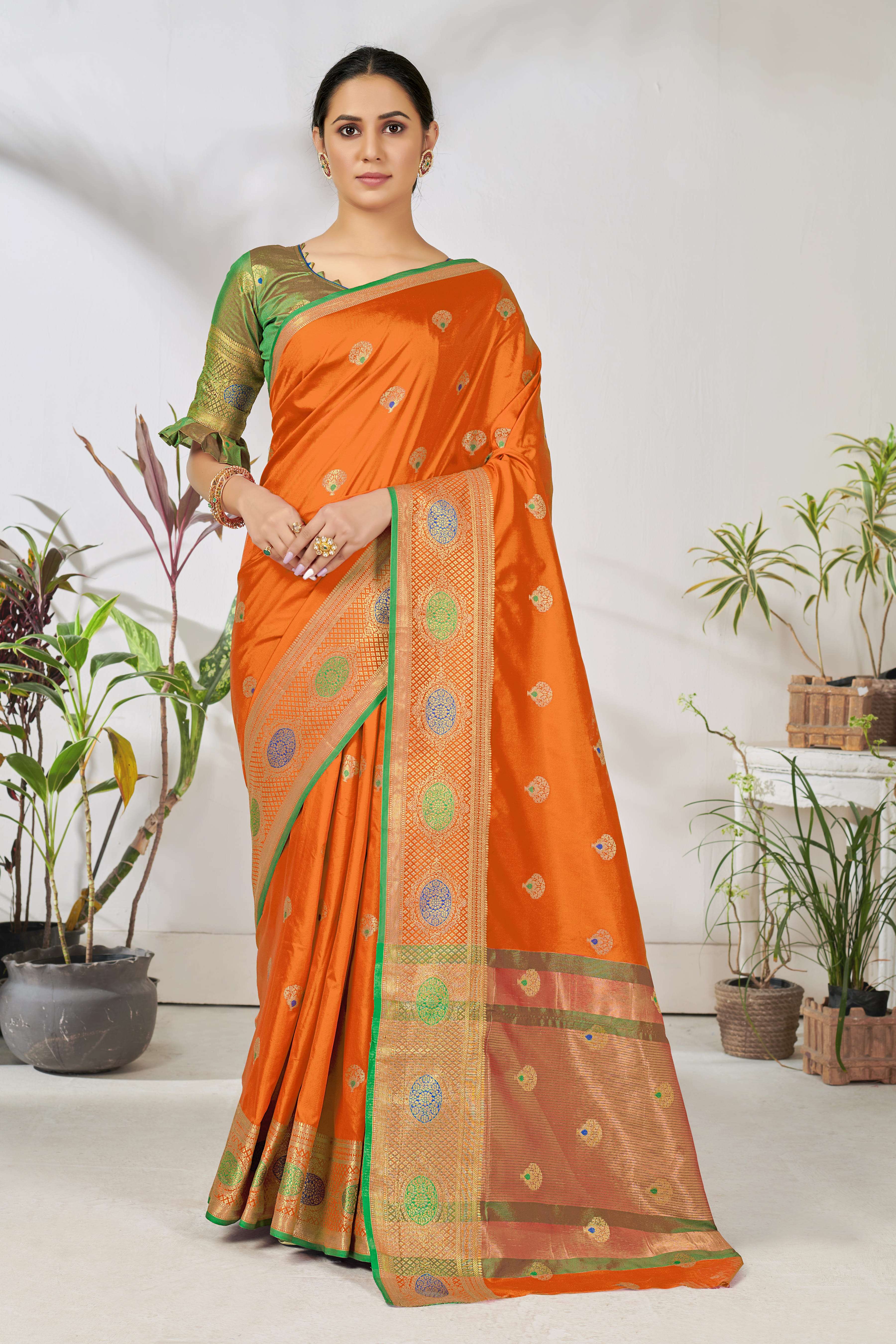 SUTRAM HIT COLOUR NEW SAREE VOL - 3