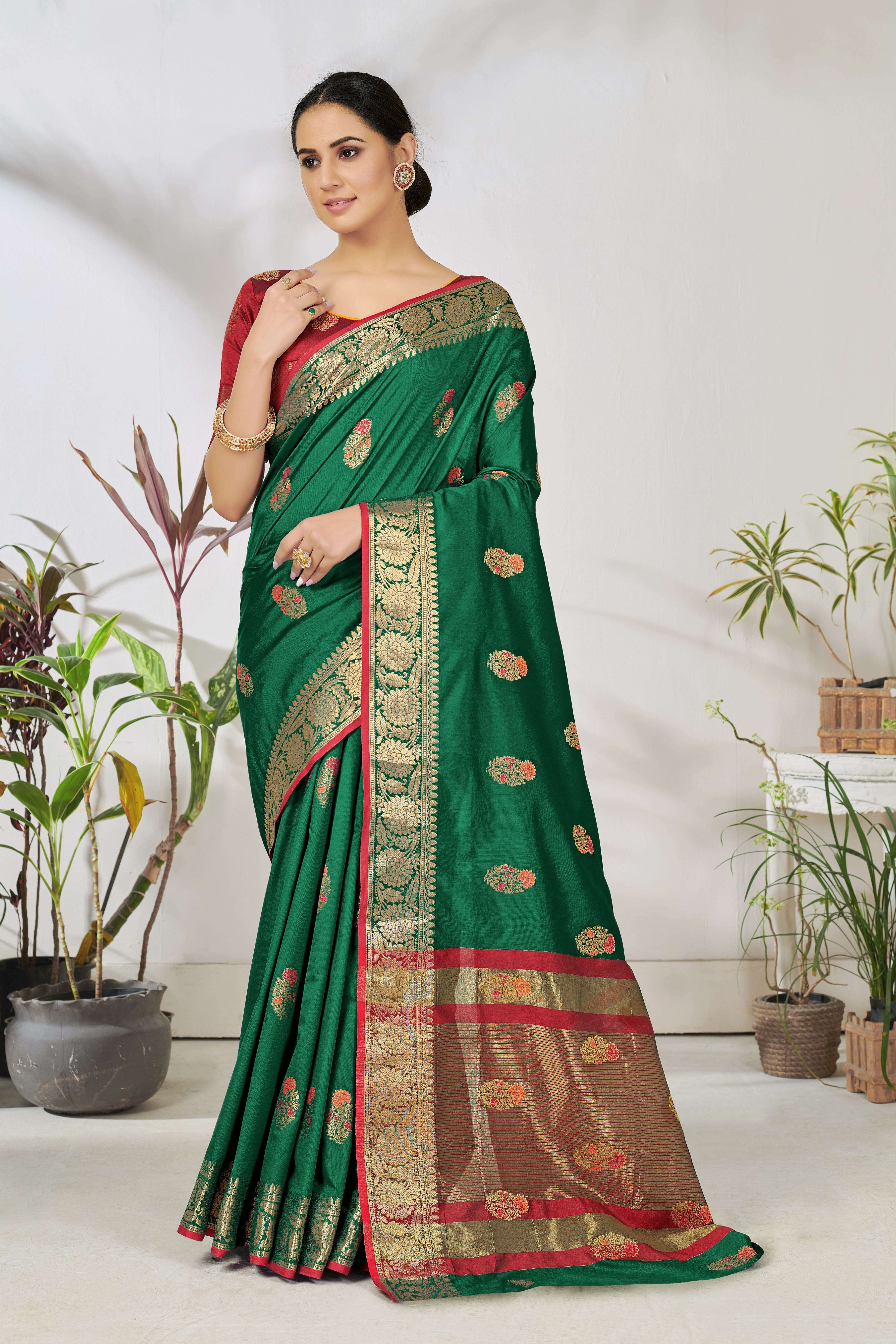 SUTRAM HIT COLOUR NEW SAREE VOL - 4