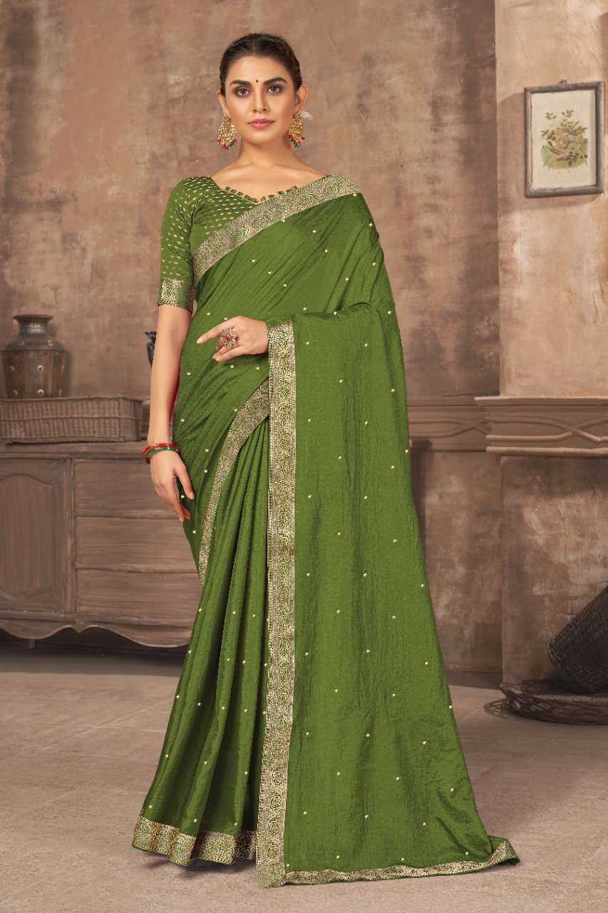 SUTRAM HIT COLOUR NEW SAREE VOL - 5