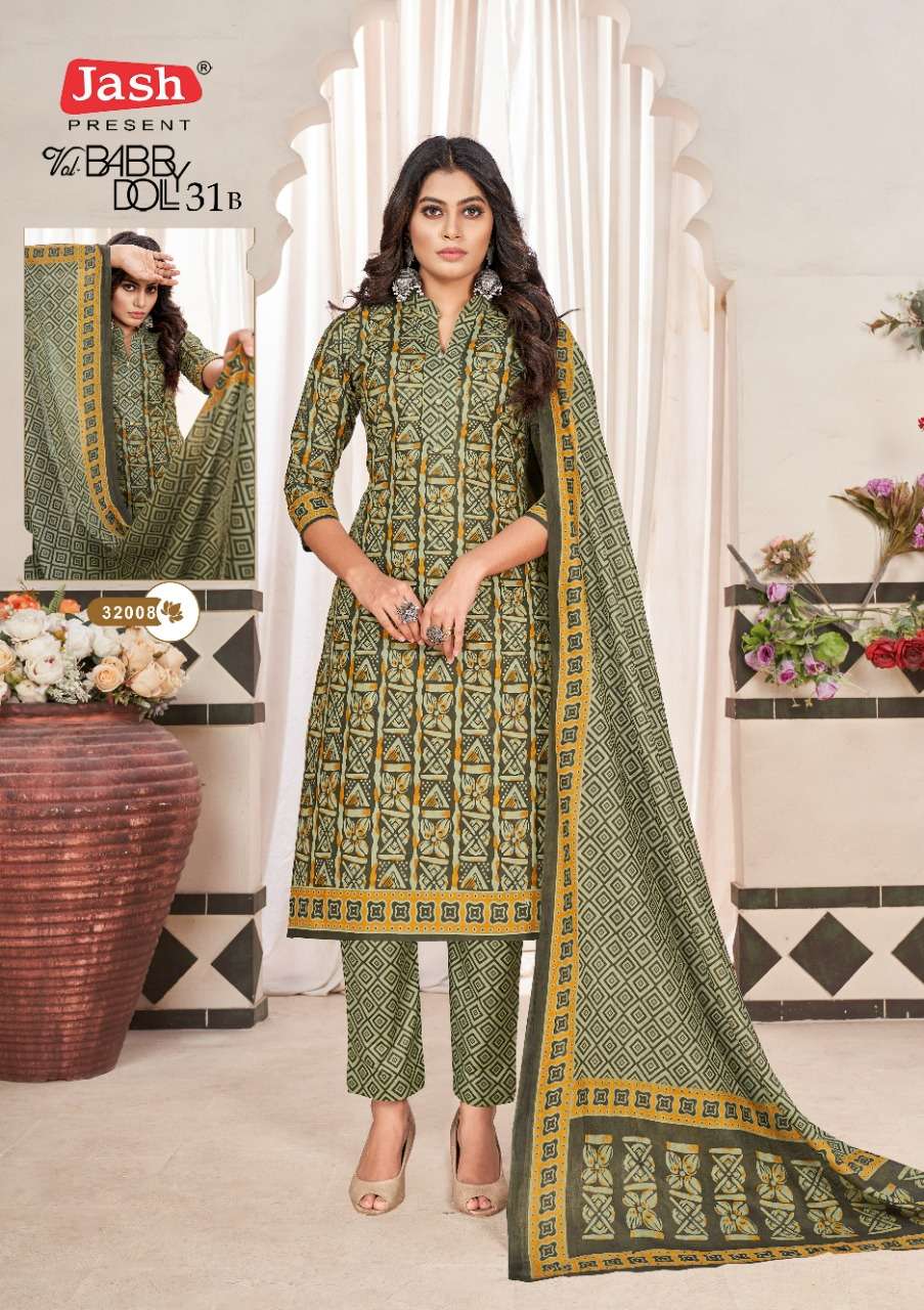 Jash hot sale cotton suits