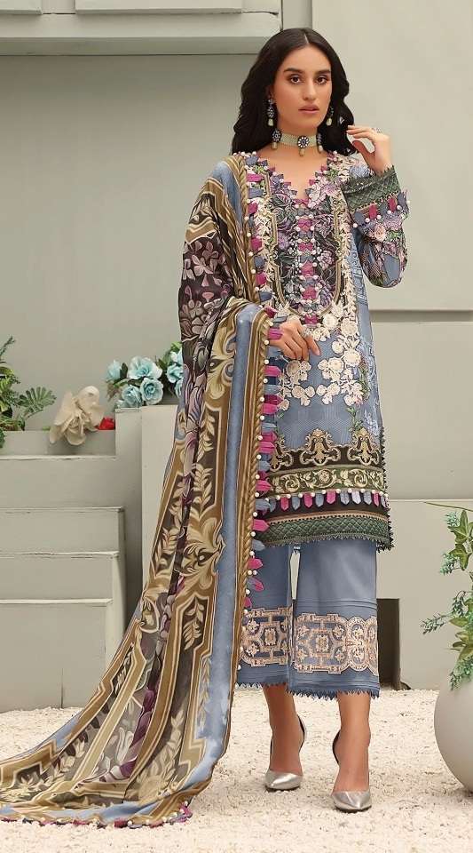 DEEPSY SUITS Firdous Queens Court remix Explore Deepsy Suits and Firdous  Queens Court Collection at Wholesale Prices