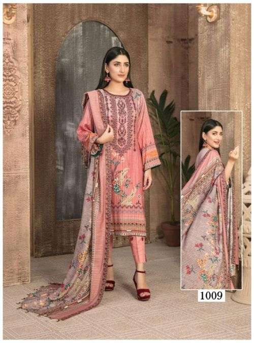 Baalar Soft Cotton Karachi - Dress Material - Baalar Soft Cotton Karachi -  Dress Material Supplier,Trader in Surat , India