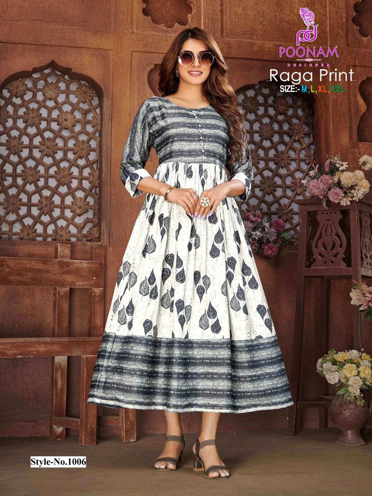 Buy Latest Kurti Designs, Designer Kurtis & Kurtas Online