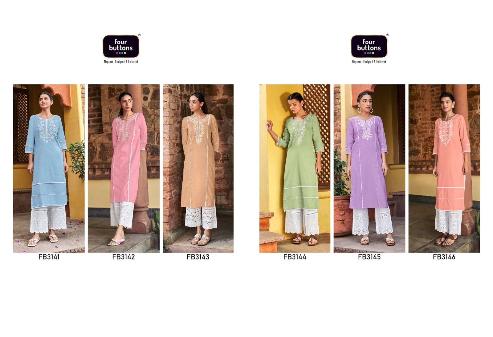 3/4 Sleeve Designer Rayon Anarkali Kurti, S to 10 XL at Rs 625 in