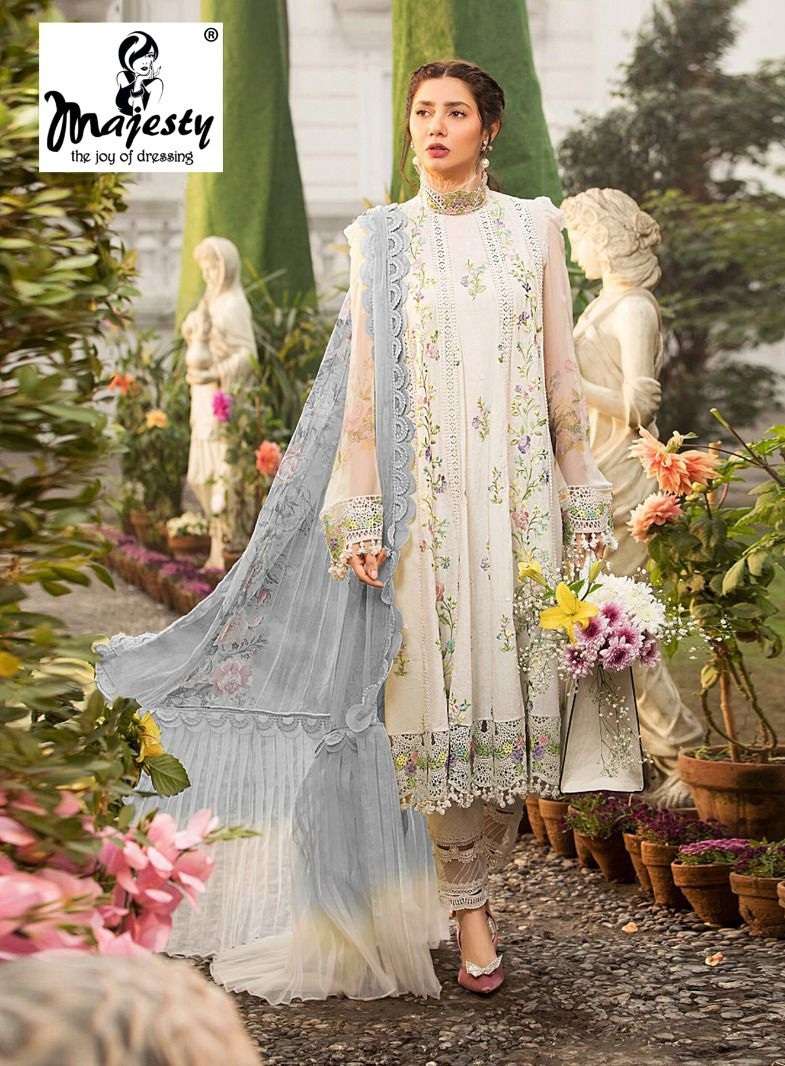 Pakistani suits outlet eid collection 2019