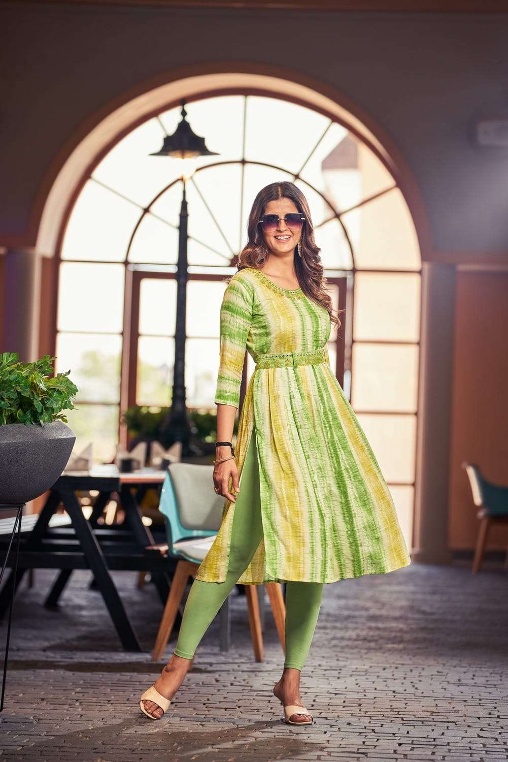 Sridevi textiles clearance kurtis