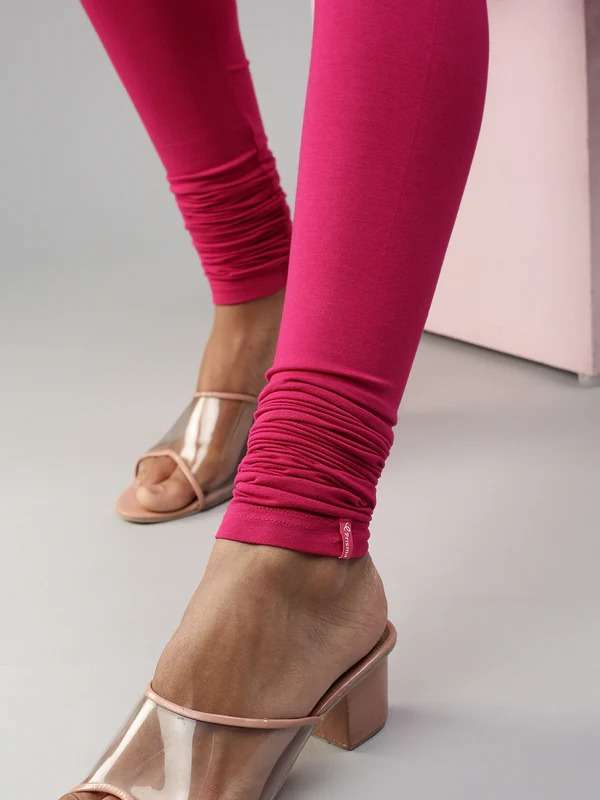 Buy Dollar Missy Pack Of 2 Ankle Length Leggings - Leggings for Women  2145660 | Myntra