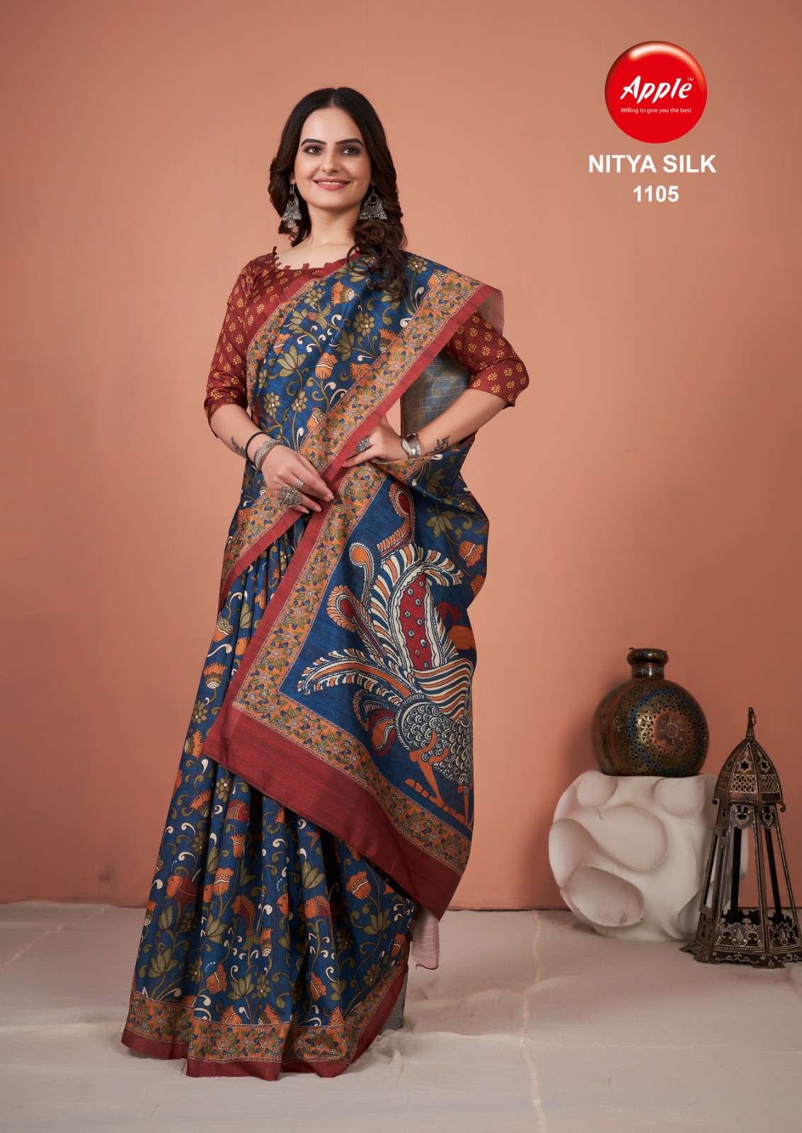 Bhagalpuri cotton store sarees wholesale