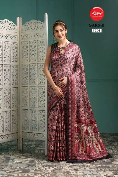 Kitta Trendz Festive Wear Manipuri Silk Saree Wholesale Surat, 6.3 m (with  blouse piece) at Rs 265 in Surat