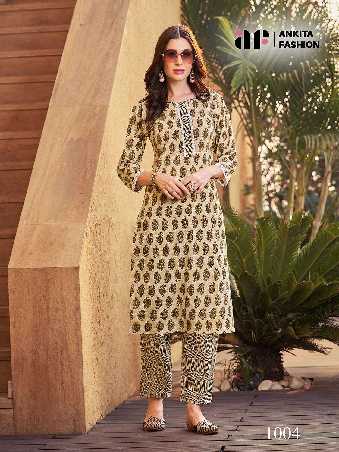 Fancy hotsell kurti image