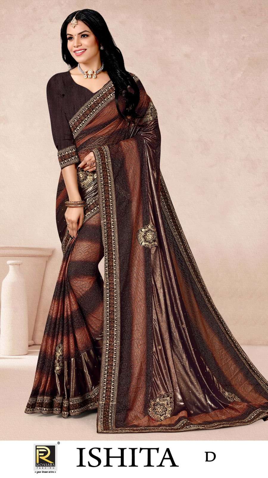 Shagun / Anita Hassanandini Sarees and Blouse Designs | Shagun blouse  designs, Blouse designs, Stylish blouse design