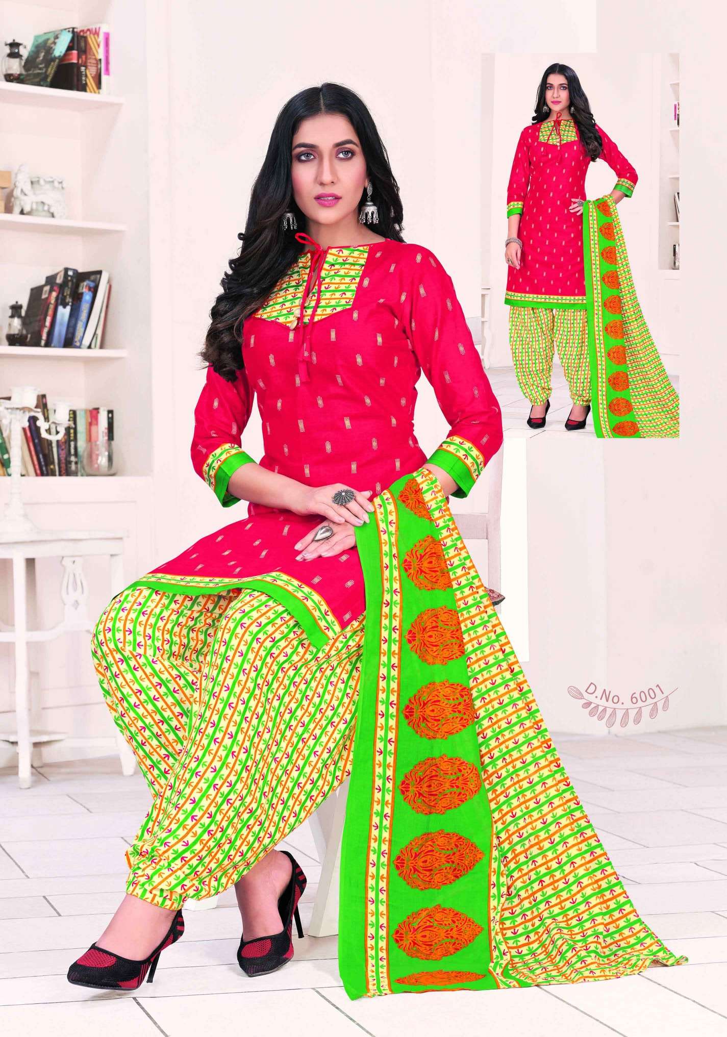  SC PATIYALA SPECIAL 6 EDETION Wholesale catalog