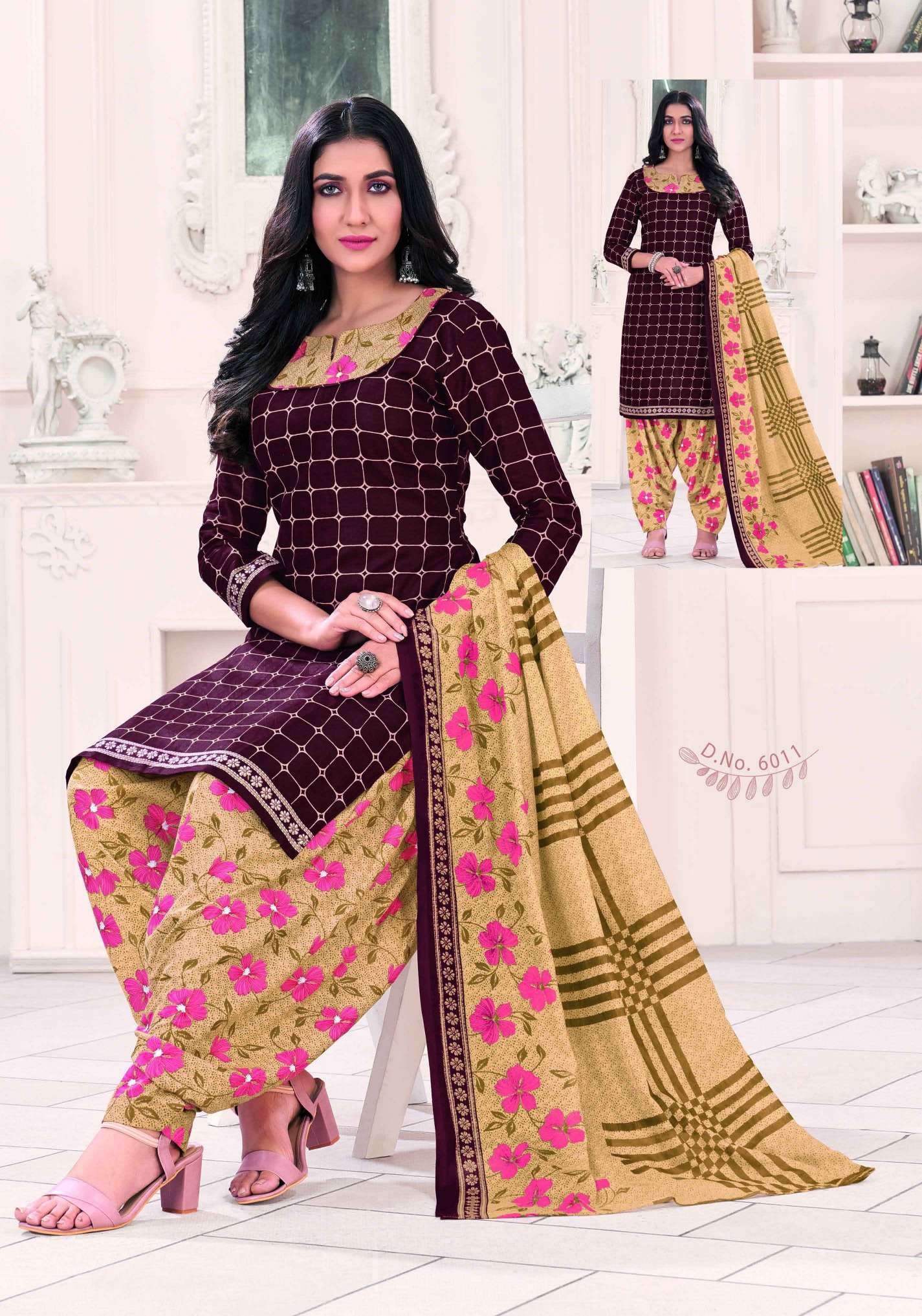  SC PATIYALA SPECIAL 6 EDETION Wholesale catalog