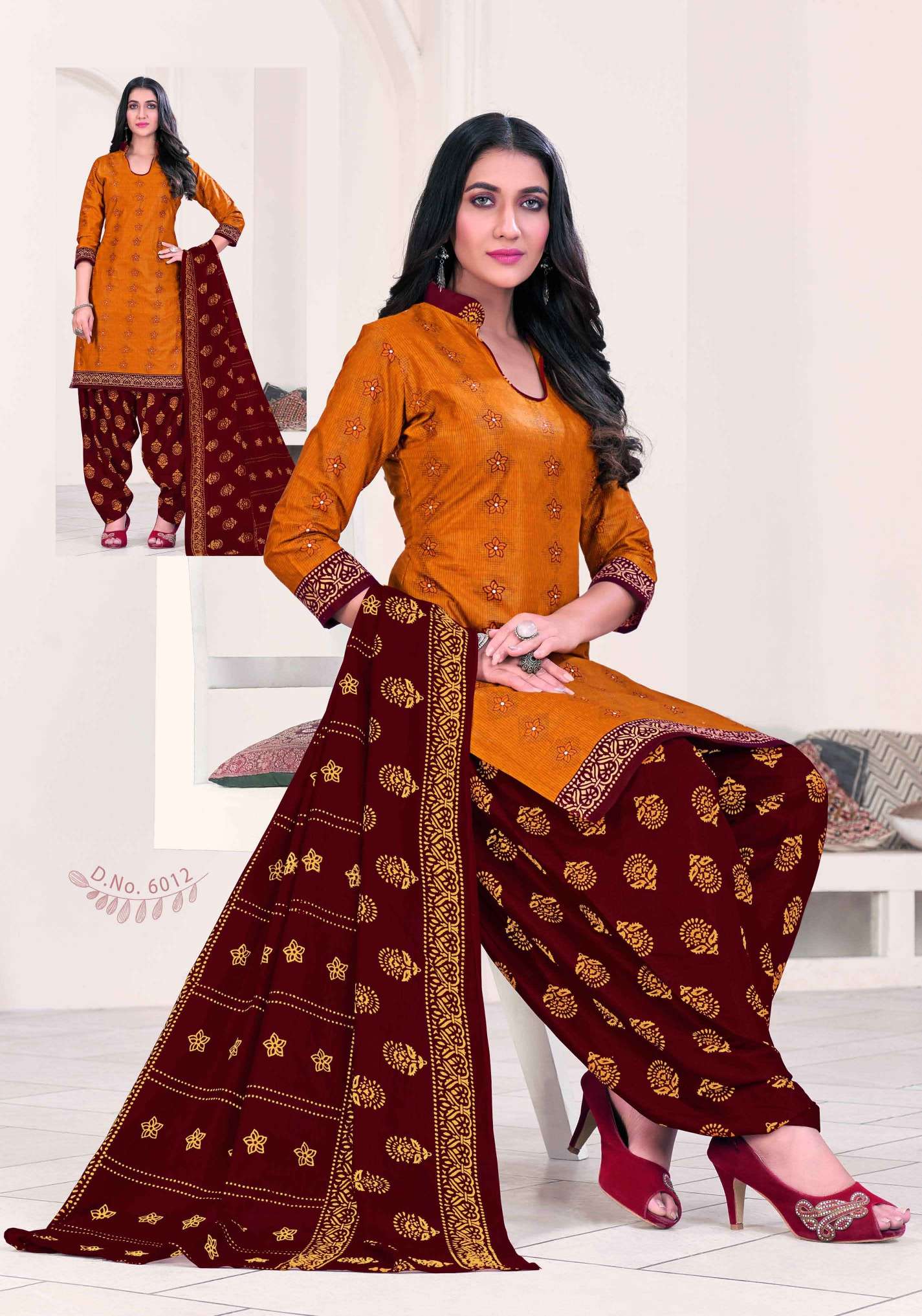  SC PATIYALA SPECIAL 6 EDETION Wholesale catalog