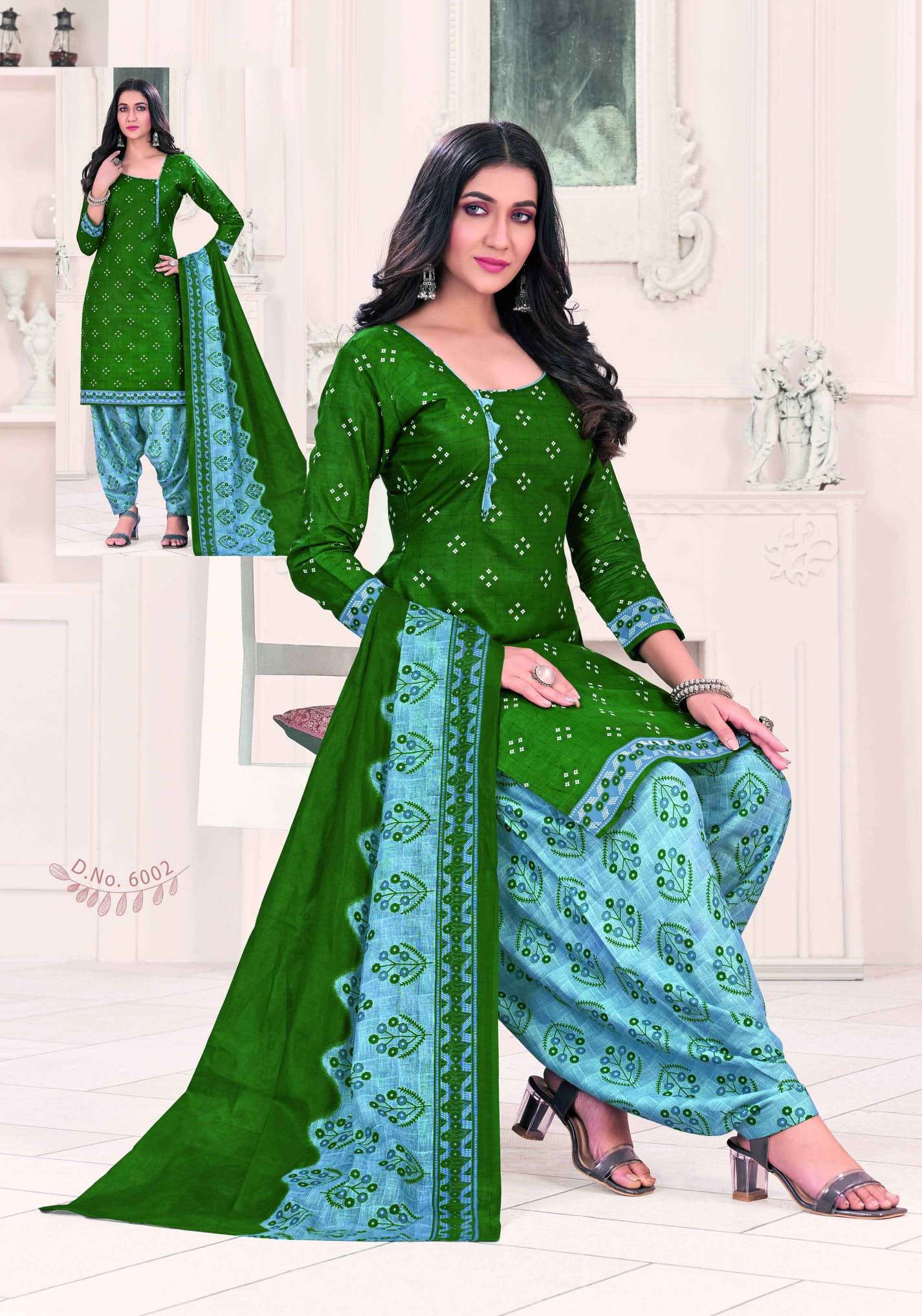  SC PATIYALA SPECIAL 6 EDETION Wholesale catalog