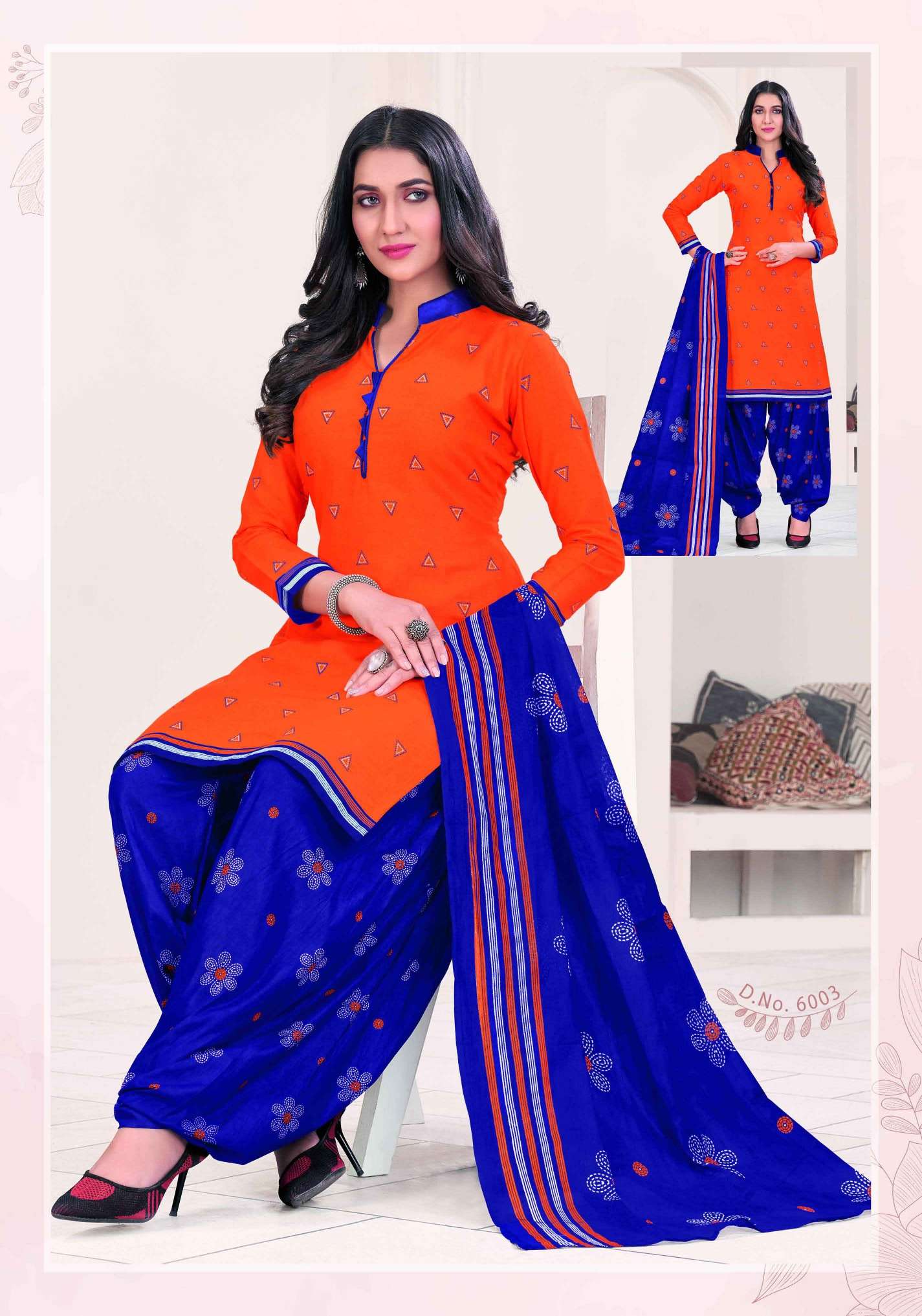  SC PATIYALA SPECIAL 6 EDETION Wholesale catalog