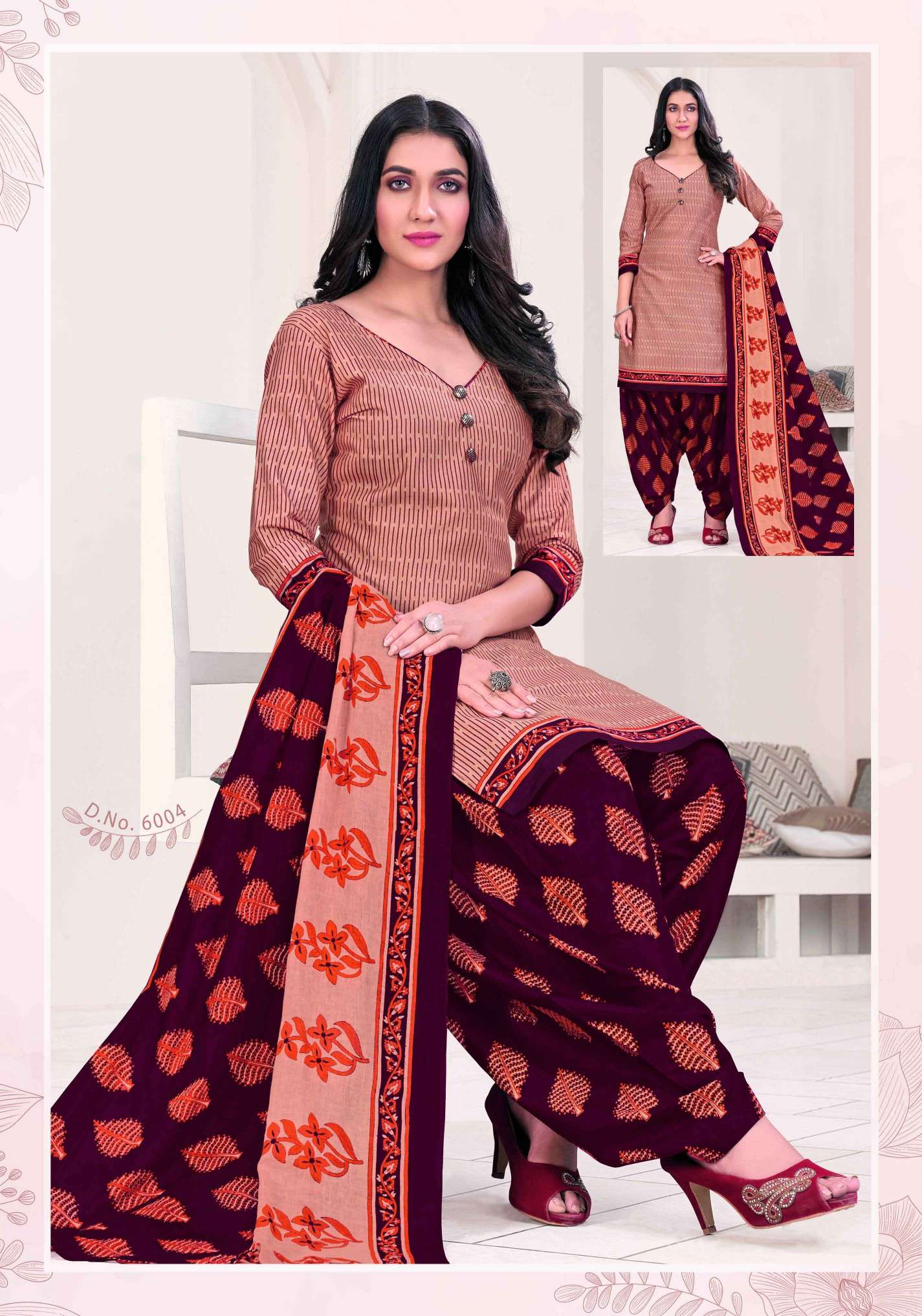  SC PATIYALA SPECIAL 6 EDETION Wholesale catalog