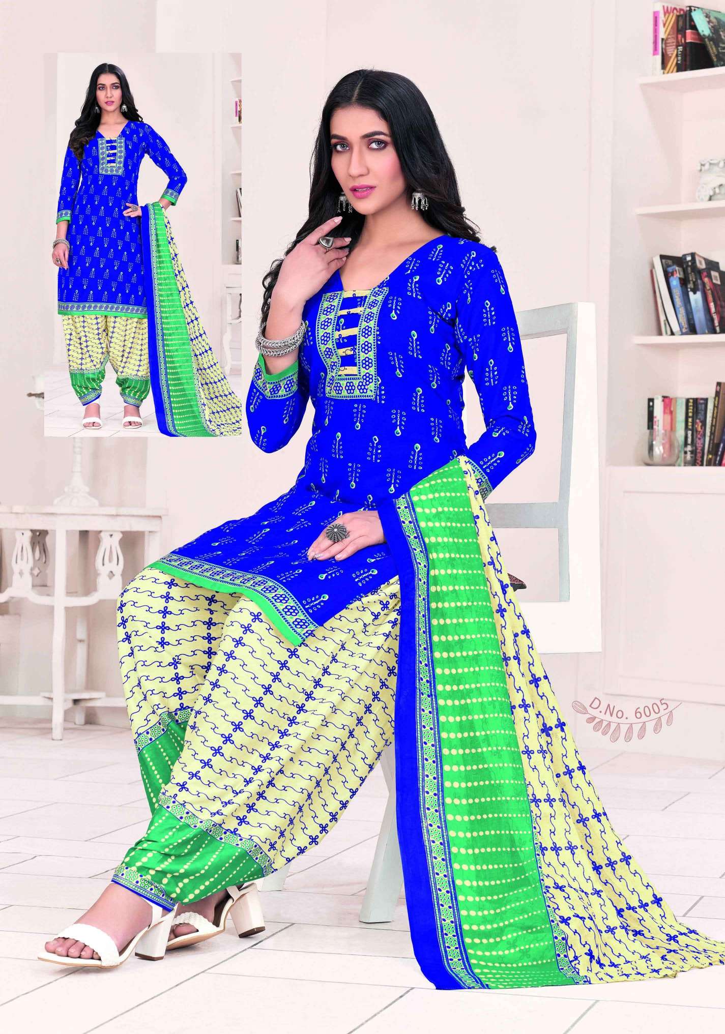  SC PATIYALA SPECIAL 6 EDETION Wholesale catalog