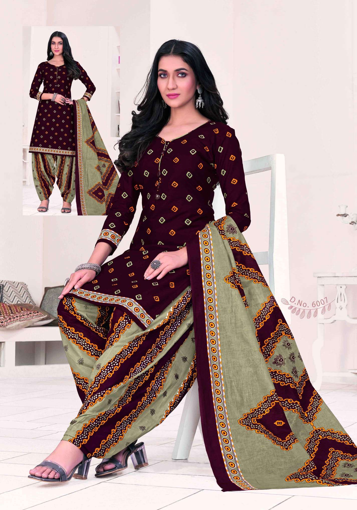  SC PATIYALA SPECIAL 6 EDETION Wholesale catalog