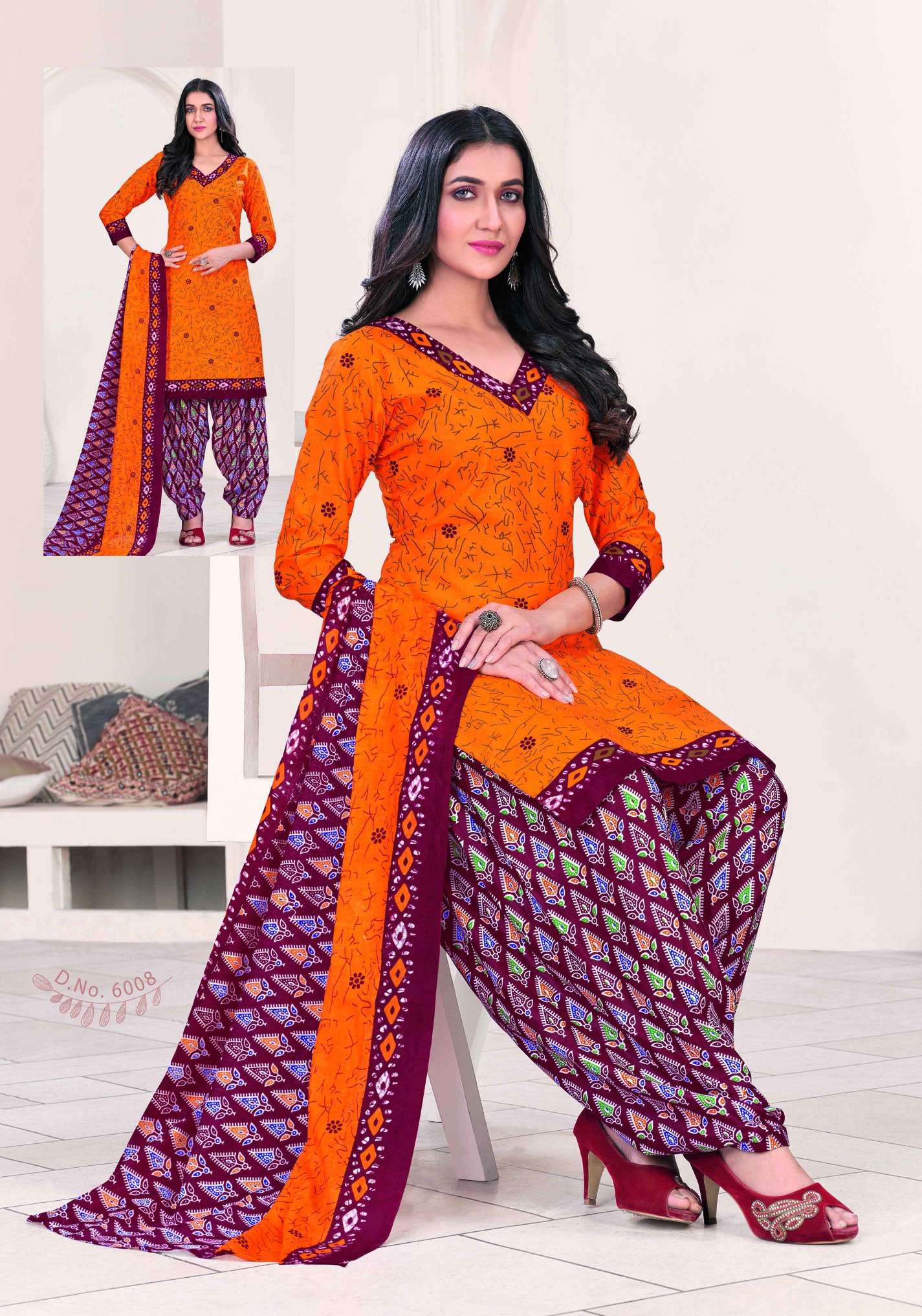  SC PATIYALA SPECIAL 6 EDETION Wholesale catalog