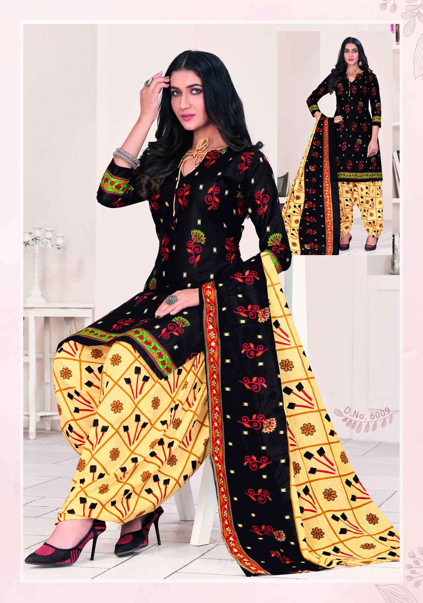  SC PATIYALA SPECIAL 6 EDETION Wholesale catalog