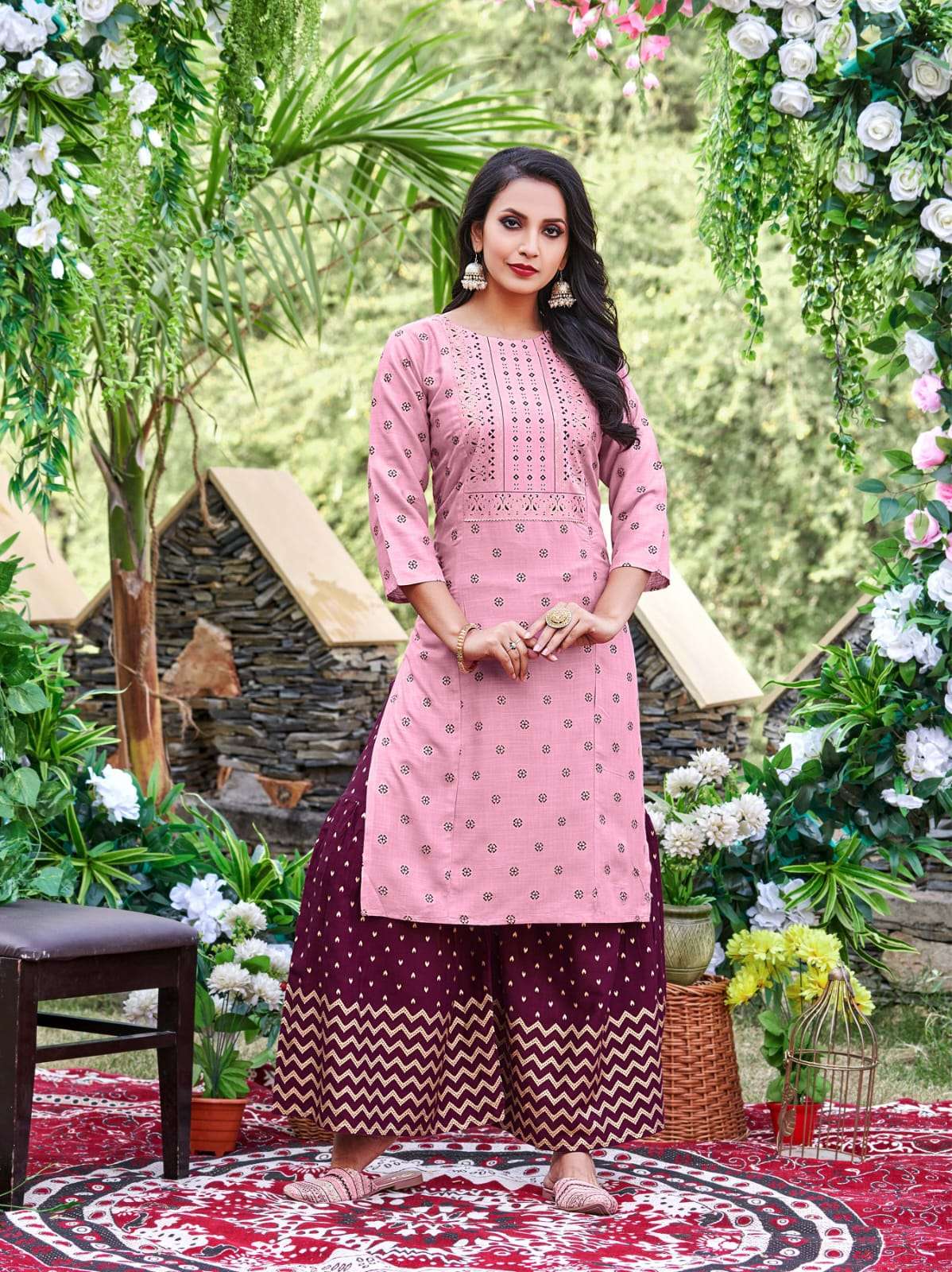 TIPS & TOPS Launching New Catalouge OLIO Vol 02 Kurati Wholesale catalog