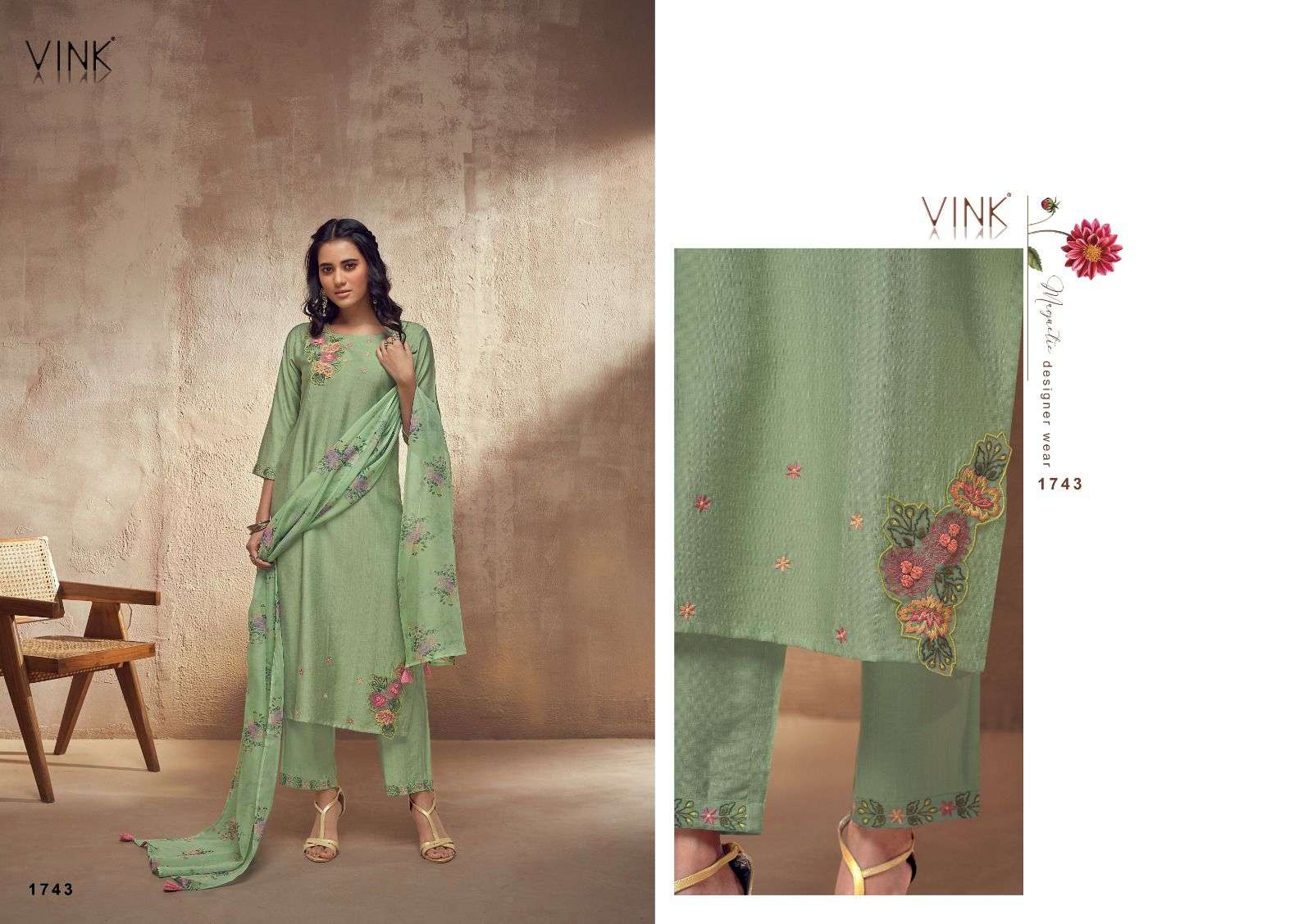 Vink Occassions Wholesale catalog