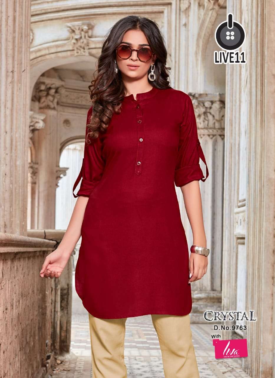 Vala's kurti on sale