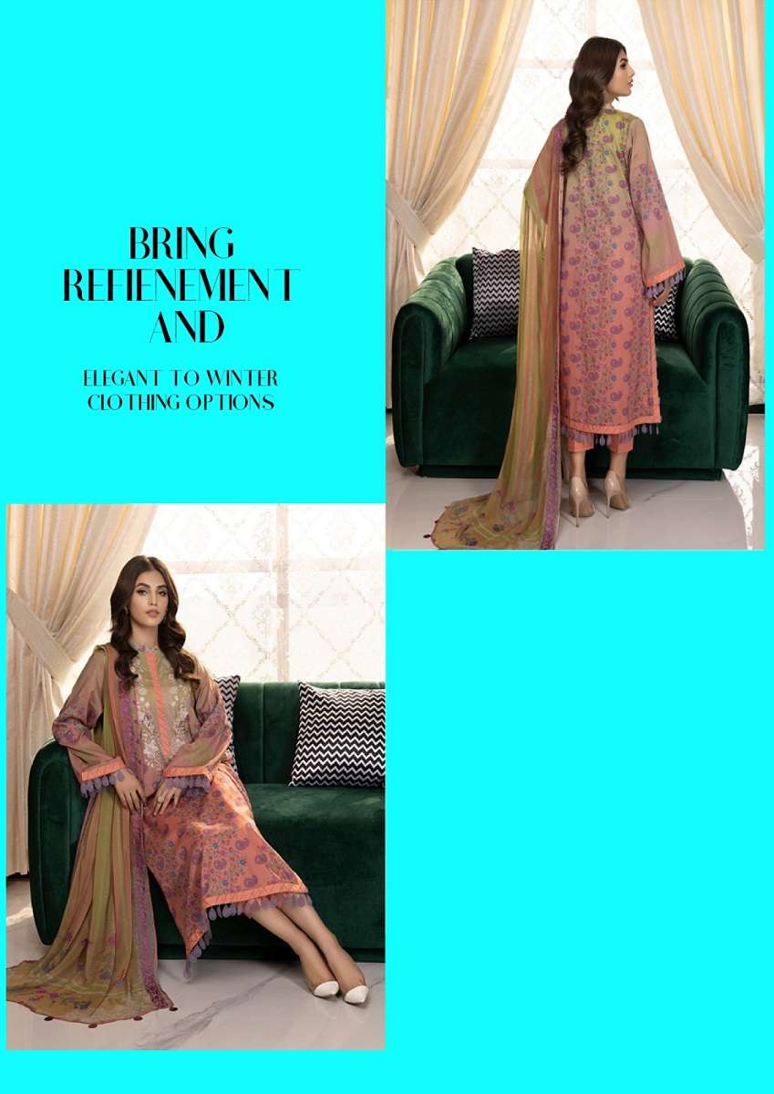 Sana Safina Beyond Casual Wholesale catalog