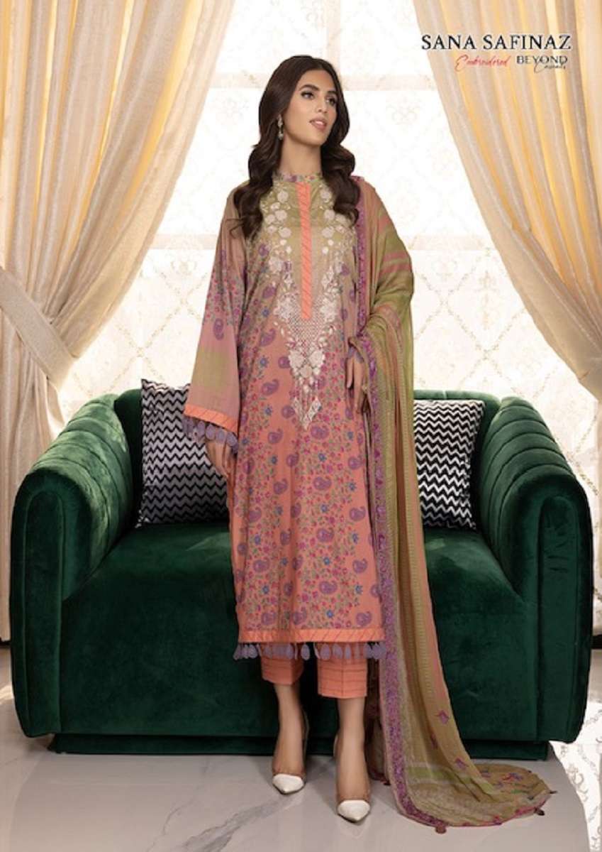 SANA SAFINAZ BEYOND CASUAL Wholesale catalog