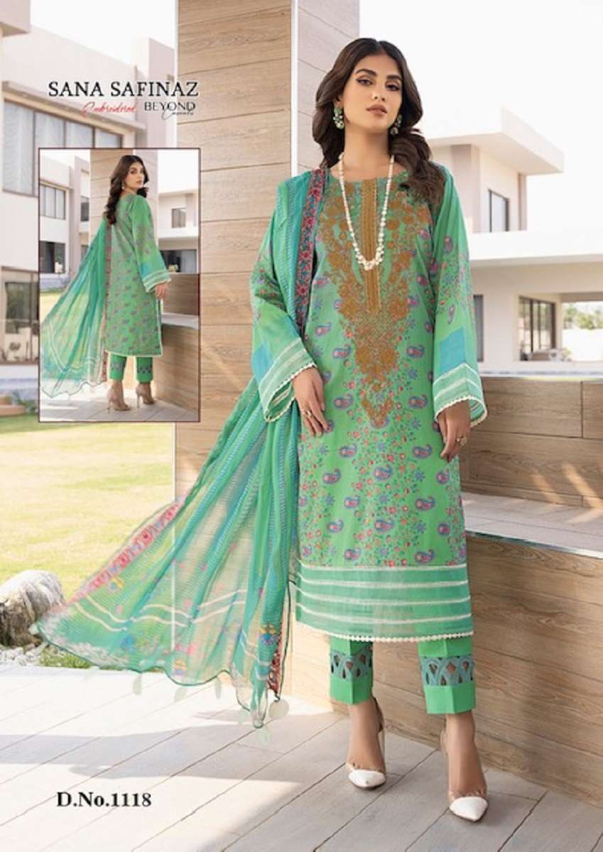 SANA SAFINAZ BEYOND CASUAL Wholesale catalog