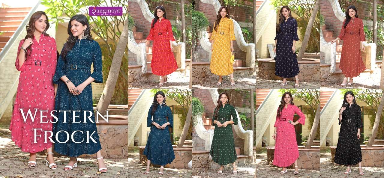 SAI DRESSES PRESENT D.NO 458 KURTI COMBO