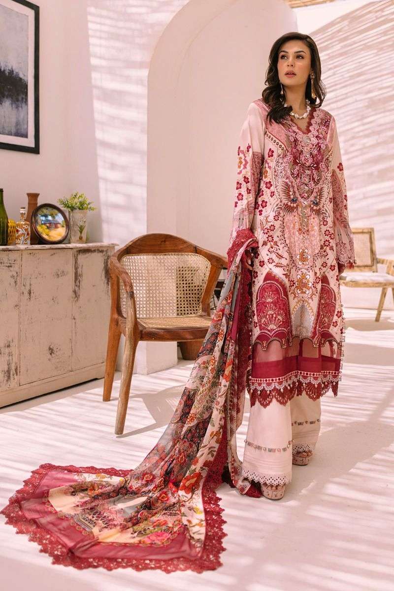 Firodus Bliss lawn 23 Chiffon DEEPSY SUITS Salwar Kameez Wholesale catalog