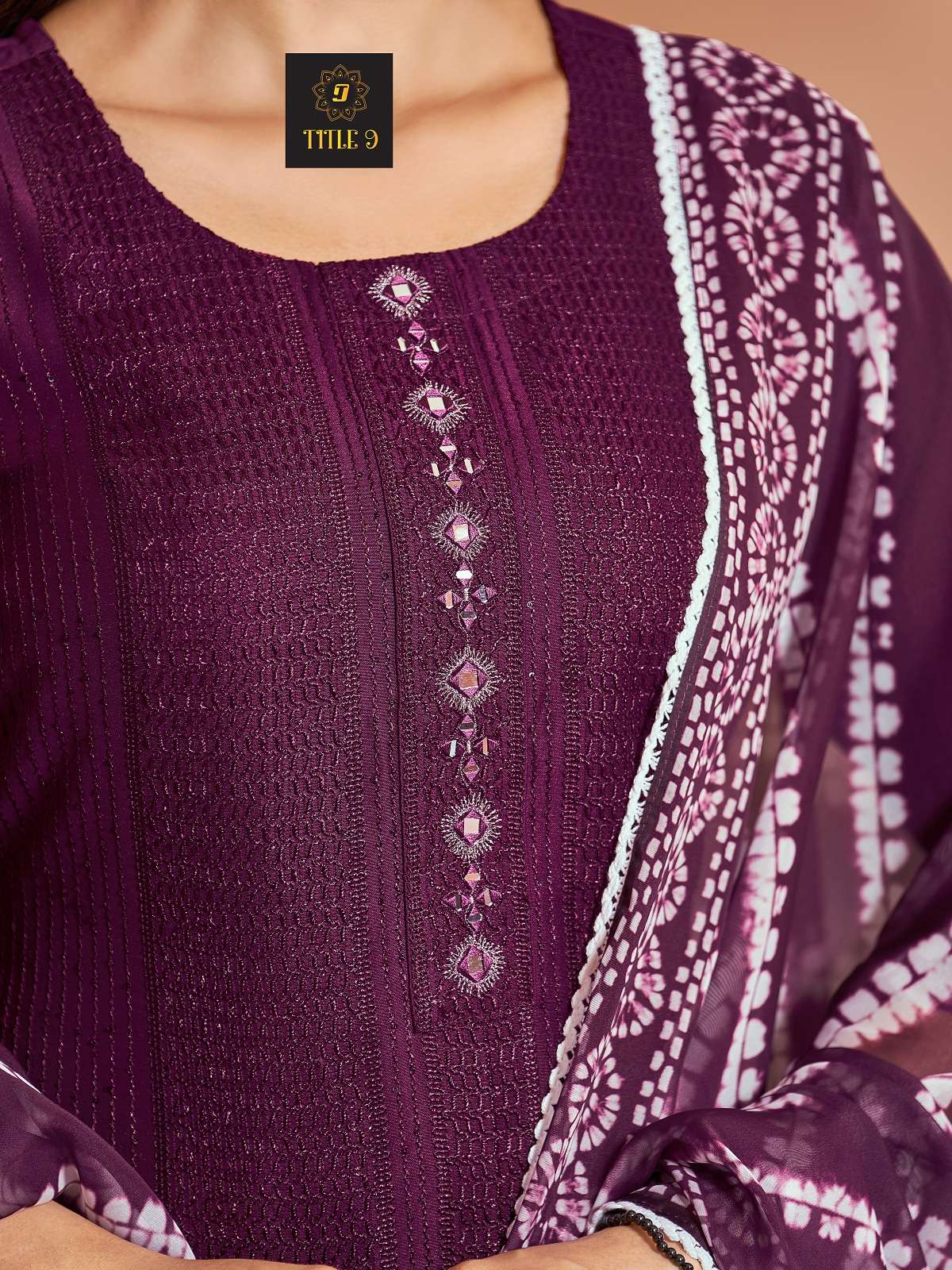 Neck designs shop for silk kurtis