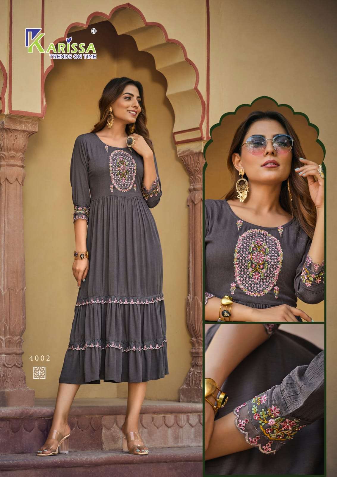 Zoya kurtis hot sale