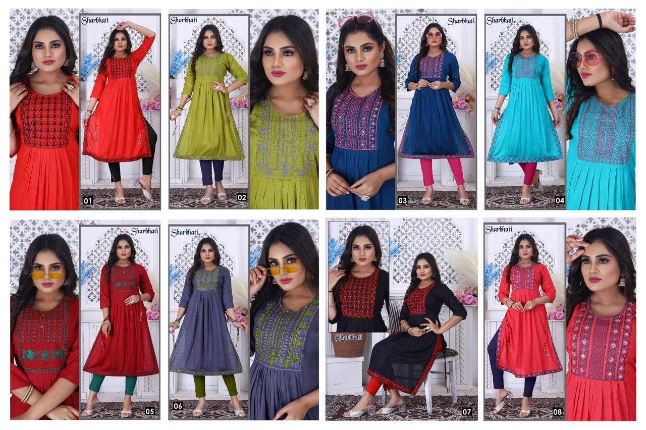 Kurti making for heavy size ladies | gown, suit, Kurti top, frock | Kurti  making for heavy size ladies Frock type gown, frock type kurti, frock  cutting and stitching, long length frock