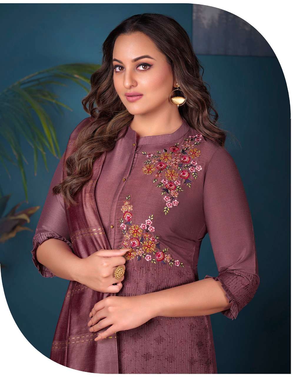 LILY & LALI FAIRY TALE Kurti Wholesale catalog