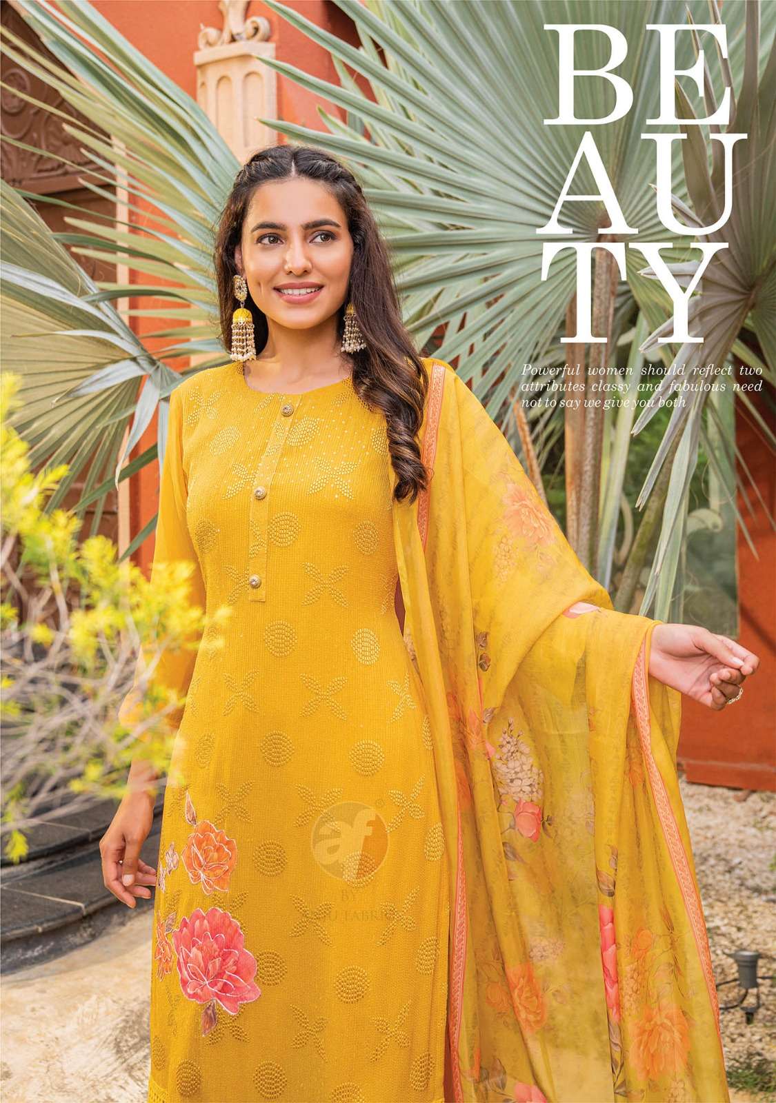 Anju Falak vol -3 Kurti Wholesale catalog