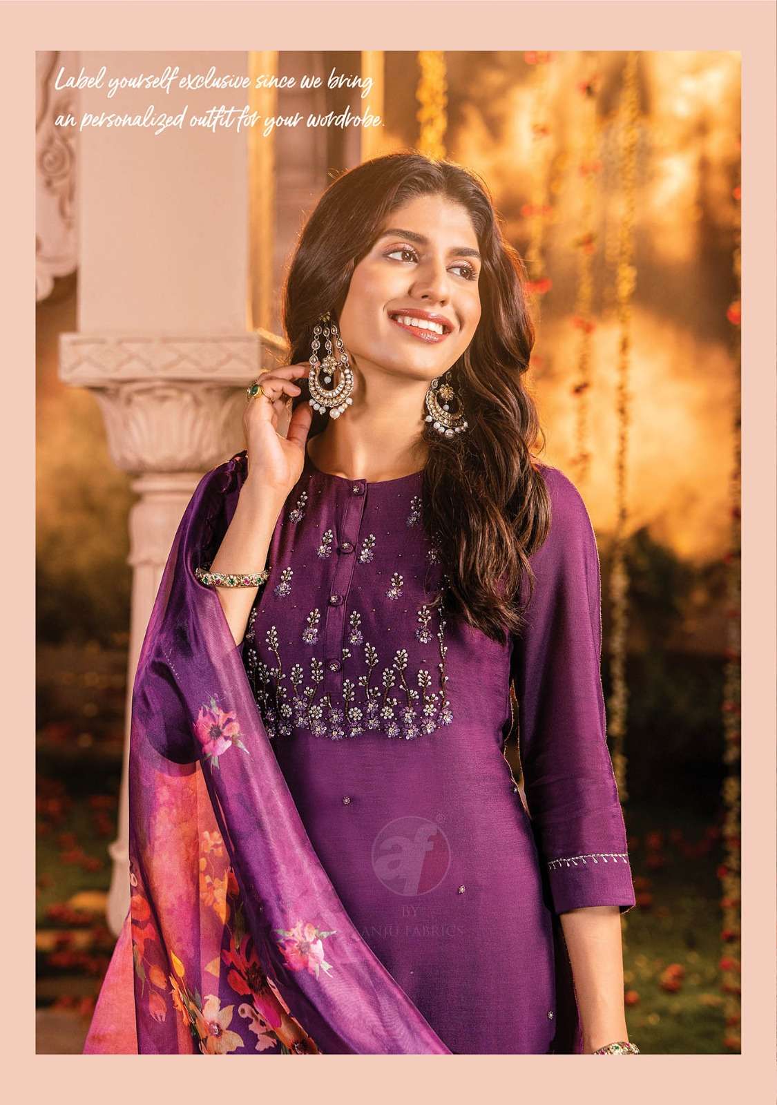 Anju Sangeet vol -4  Kurti Wholesale catalog