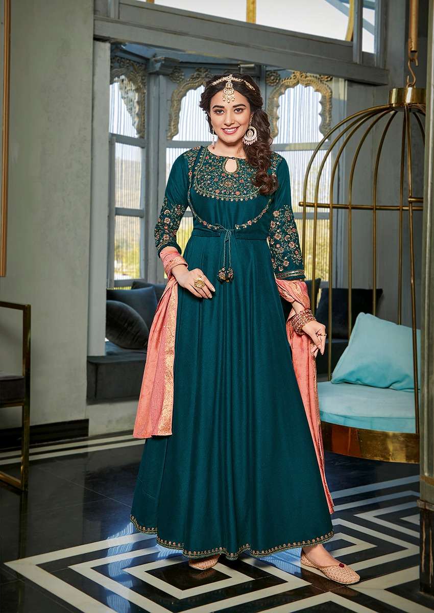 KOODEE Sundra-2 Kurti Wholesale catalog