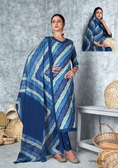 Vaibhav Pashmina Vol-5 – Dress Material - Wholesale Catalog