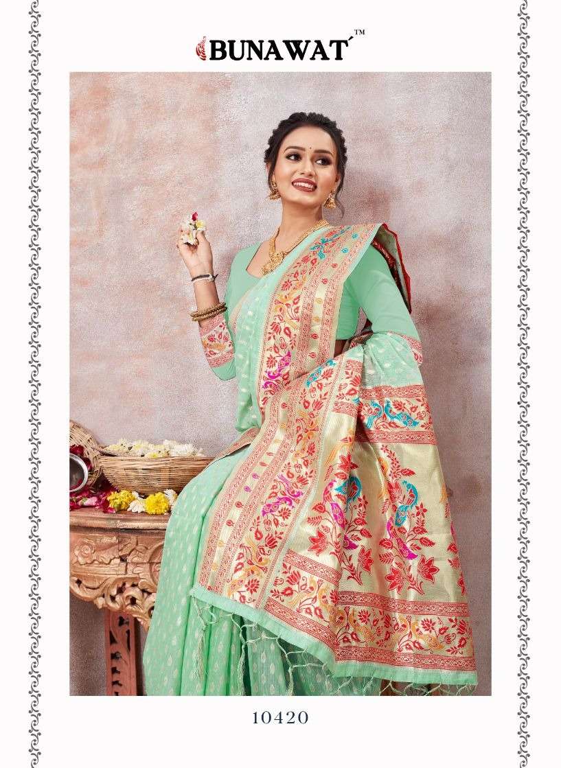 Mehika Kota Kota Cotton Wholesale Sarees 6 Pieces Catalog Catalog