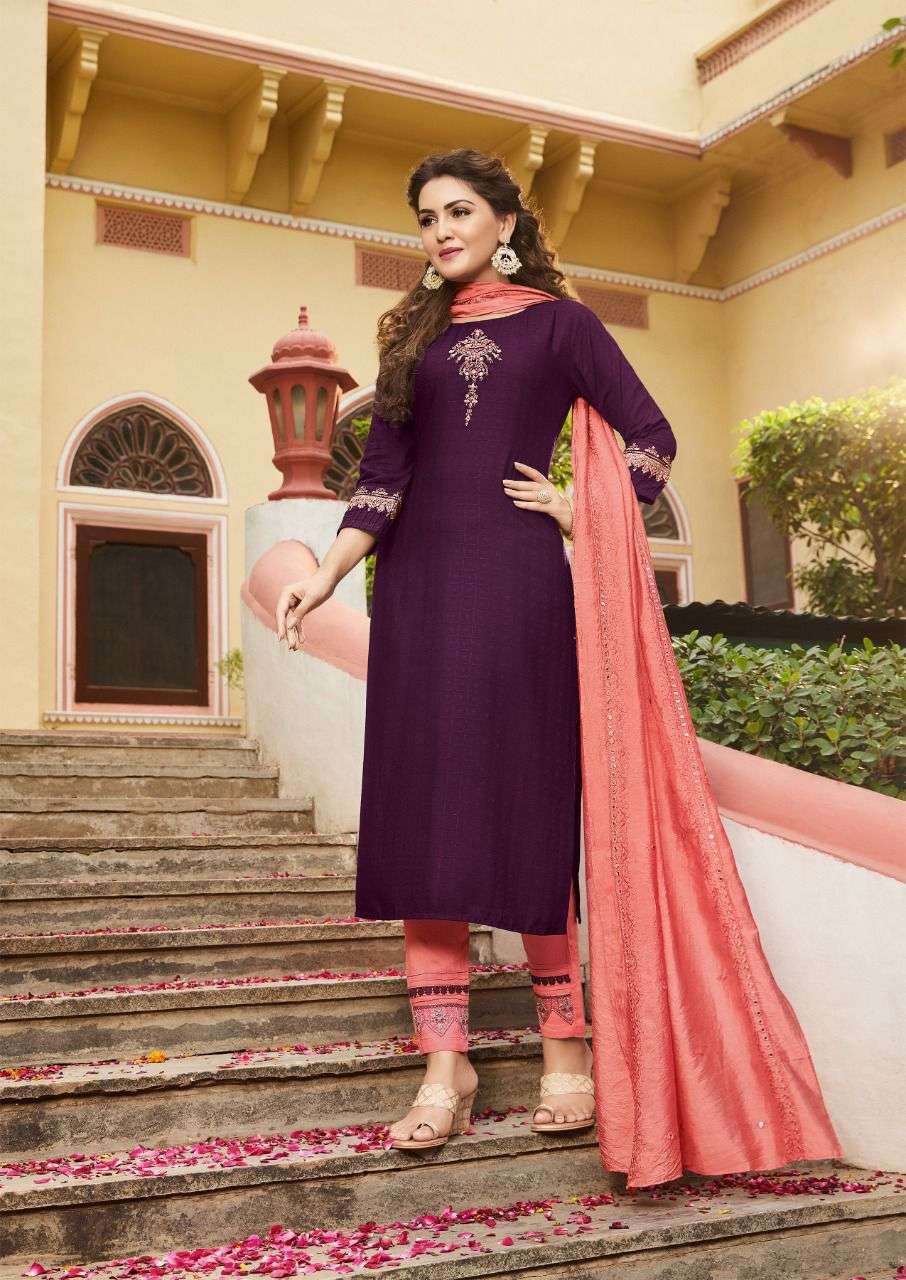 Koodee Bitu-2 Kurti Wholesale catalog